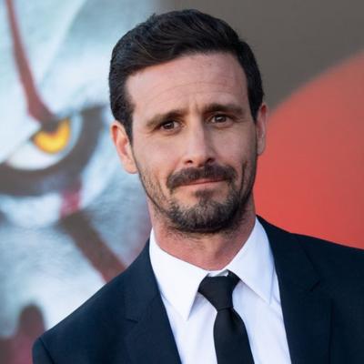 James Ransone Net Worth's picture