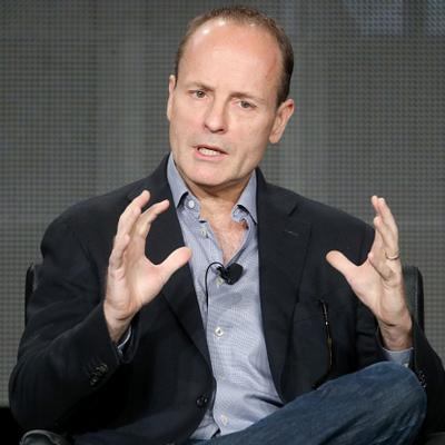 John Landgraf Net Worth's picture