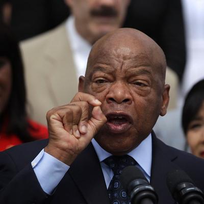 John Lewis Net Worth's picture