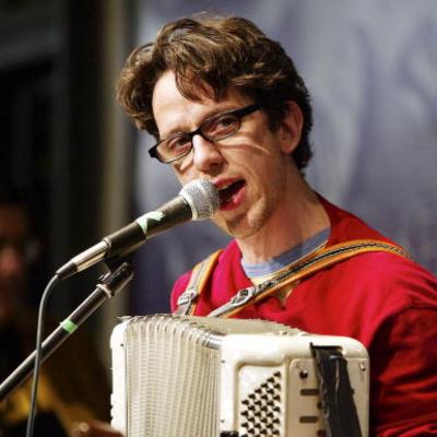 John Linnell Net Worth's picture