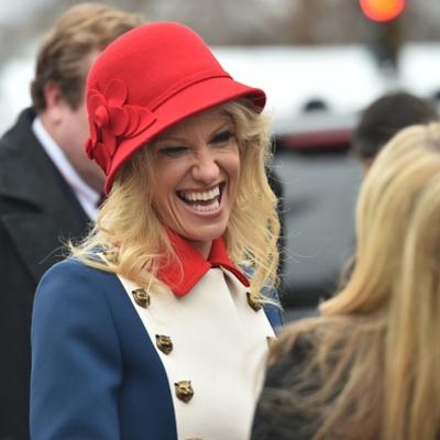 Kellyanne Conway's picture