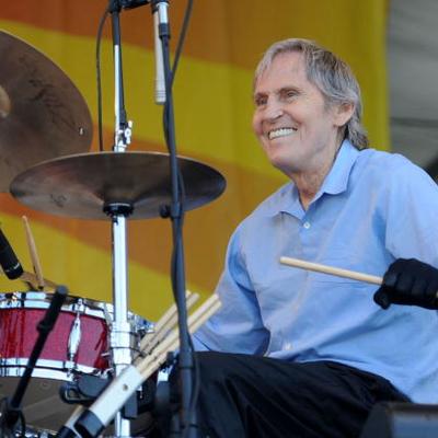 Levon Helm Net Worth