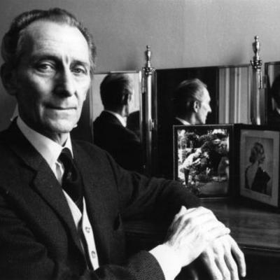 Peter Cushing's picture