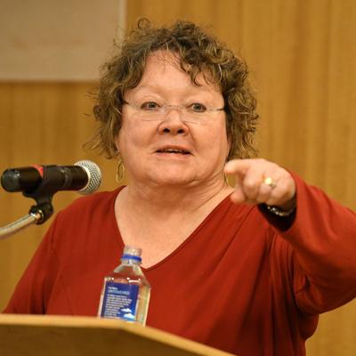 S. E. Hinton Net Worth