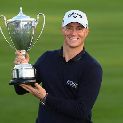 Alex Noren Net Worth