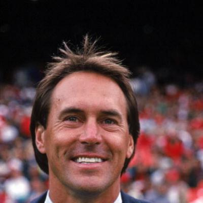 49er Great Dwight Clark Dies At Age 61 