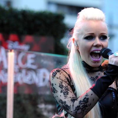 Kerli Kõiv Net Worth's picture