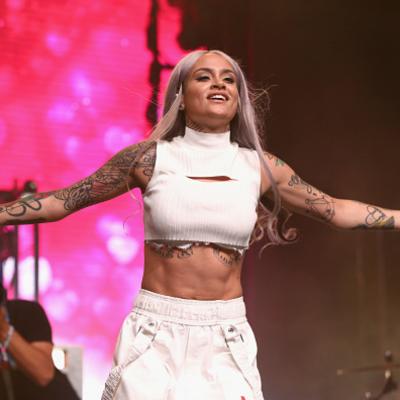 Kehlani Net Worth's picture