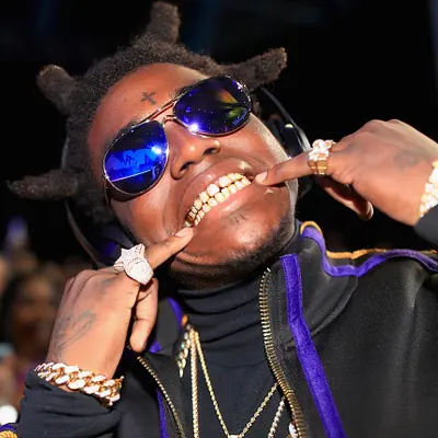 Kodak Black Net Worth | Celebrity Net Worth