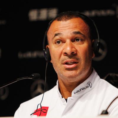 Ruud Gullit Net Worth