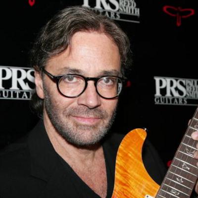 Al Di Meola Net Worth's picture