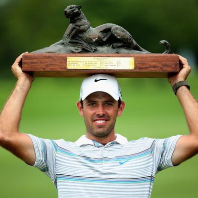 Charl Schwartzel Net Worth