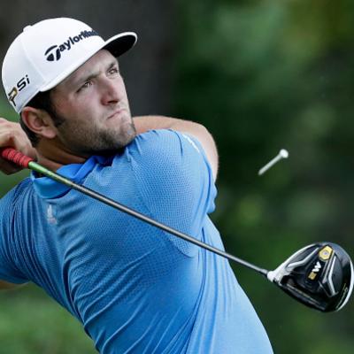 Jon Rahm Net Worth