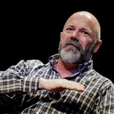 Andrew Sullivan Net Worth