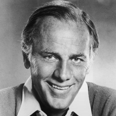 McLean Stevenson