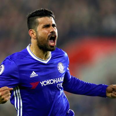 Diego Costa Net Worth