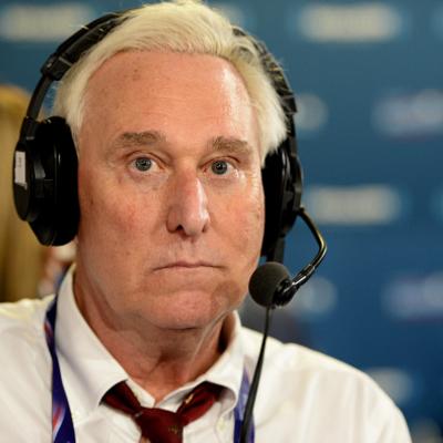 Roger Stone Net Worth's picture