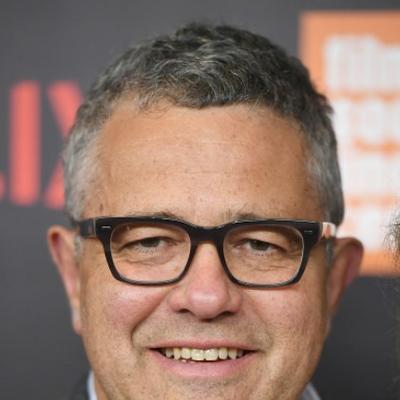 Jeffrey Toobin