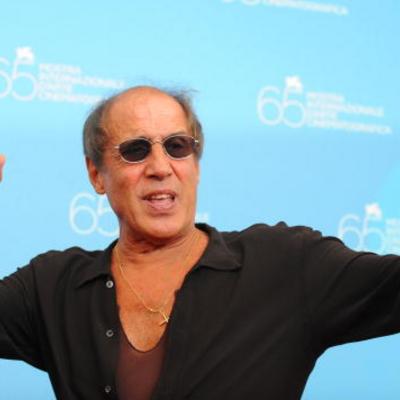 Adriano Celentano's picture