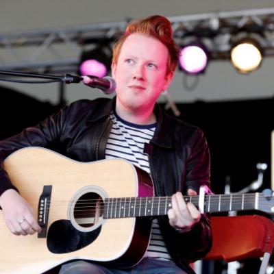 Alex Trimble Net Worth's picture