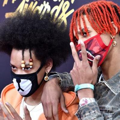 Ayo & Teo Net Worth's picture