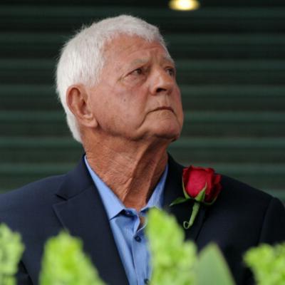 Carl Yastrzemski Net Worth's Picture'