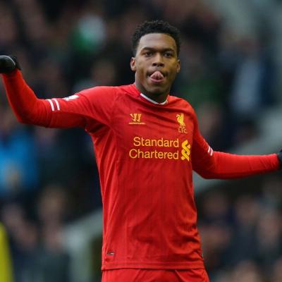 Daniel Sturridge Net Worth