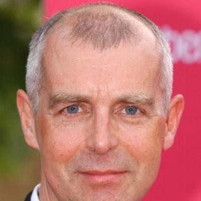 Neil Tennant