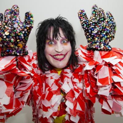 Noel Fielding Net Worth's picture