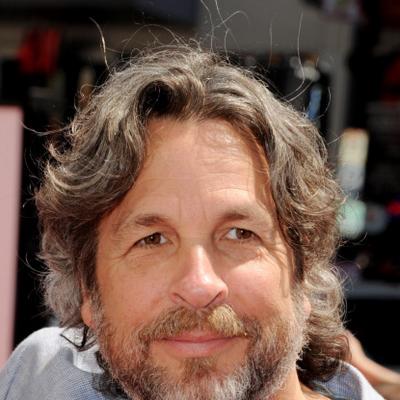 Peter Farrelly