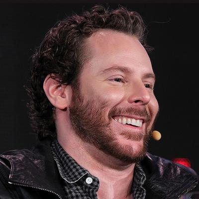 Sean Parker Net Worth's picture