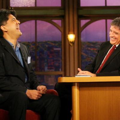 Sherman Alexie