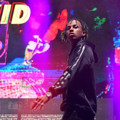 Rich The Kid Net Worth