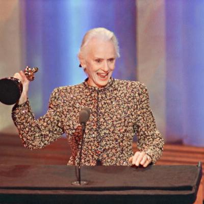 Jessica Tandy Net Worth's picture