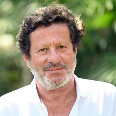 Joaquim de Almeida's picture