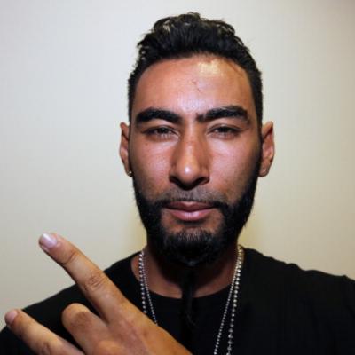 La Fouine Net Worth