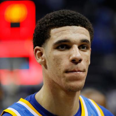 Lonzo Ball Net Worth