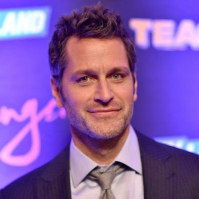 Peter Hermann Net Worth's picture