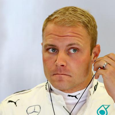 Valtteri Bottas Net Worth