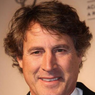 Tony Griffin