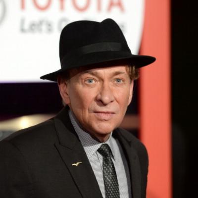 Bobby Caldwell's picture