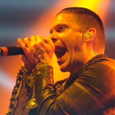 Brent Smith Net Worth's picture