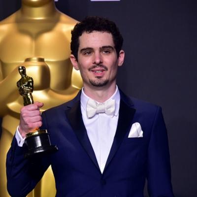 Damien Chazelle