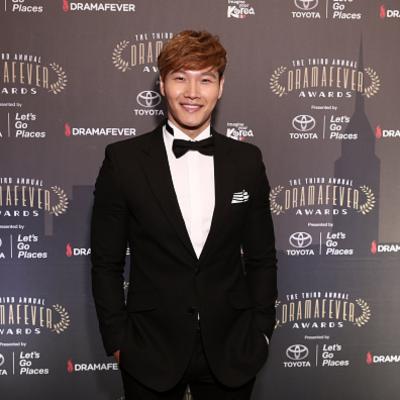 Kim Jong-kook Net Worth's picture