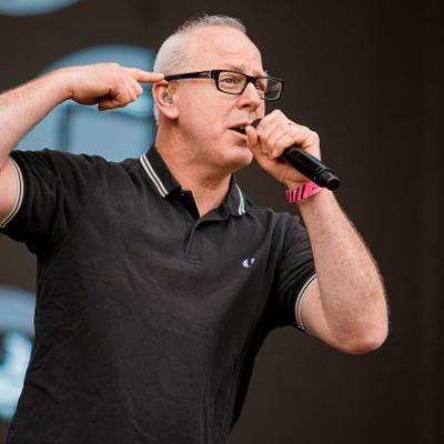 Greg Graffin Net Worth's picture