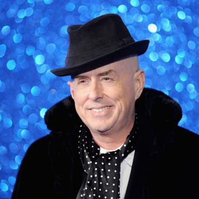 Holly Johnson Net Worth's picture