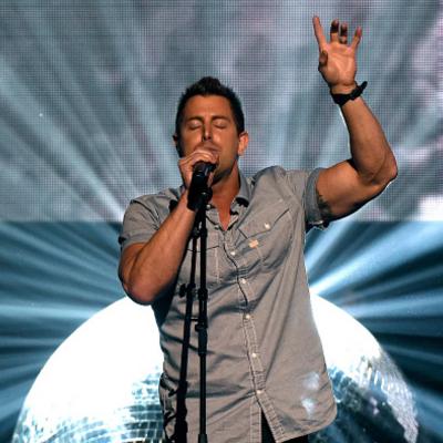 Jeremy Camp's picture