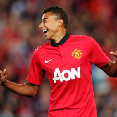 Jesse Lingard Net Worth