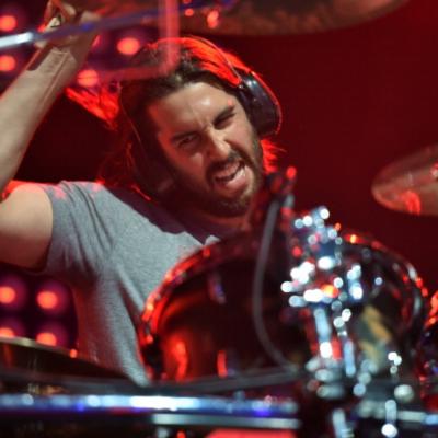 Rob Bourdon's picture