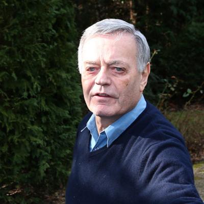 Tony Blackburn